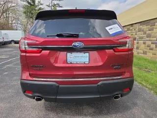 Subaru Ascent 2024 AWD Onyx Edition 4dr SUV