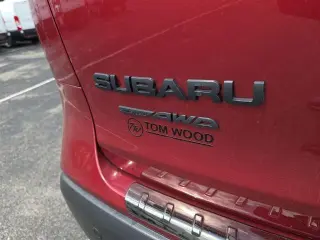 Subaru Ascent 2024 AWD Onyx Edition 4dr SUV