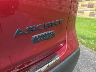 Subaru Ascent 2024 AWD Onyx Edition 4dr SUV
