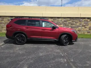 Subaru Ascent 2024 AWD Onyx Edition 4dr SUV