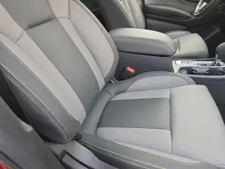 Subaru Ascent 2024 AWD Onyx Edition 4dr SUV