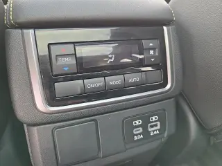 Subaru Ascent 2024 AWD Onyx Edition 4dr SUV