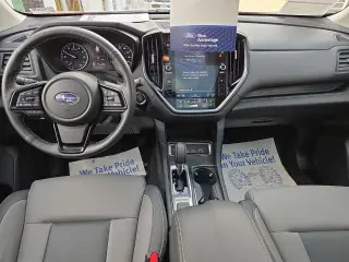 Subaru Ascent 2024 AWD Onyx Edition 4dr SUV