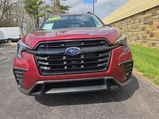 Subaru Ascent 2024 AWD Onyx Edition 4dr SUV