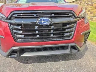Subaru Ascent 2024 AWD Onyx Edition 4dr SUV