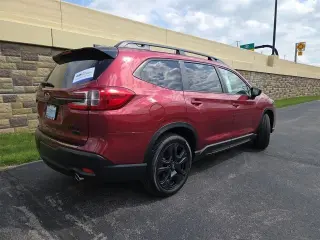 Subaru Ascent 2024 AWD Onyx Edition 4dr SUV