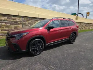 Subaru Ascent 2024 AWD Onyx Edition 4dr SUV