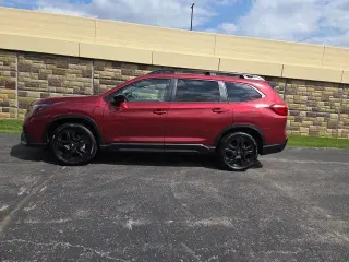 Subaru Ascent 2024 AWD Onyx Edition 4dr SUV