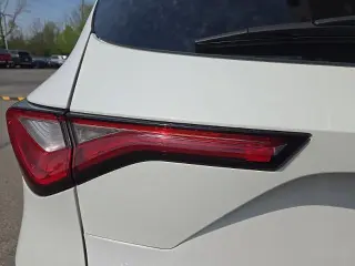 Acura MDX 2023 SH-AWD 4dr SUV w/Technology Package