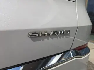 Acura MDX 2023 SH-AWD 4dr SUV w/Technology Package