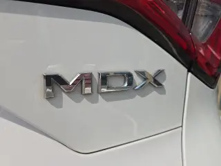Acura MDX 2023 SH-AWD 4dr SUV w/Technology Package