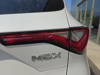Acura MDX 2023 SH-AWD 4dr SUV w/Technology Package