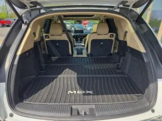 Acura MDX 2023 SH-AWD 4dr SUV w/Technology Package