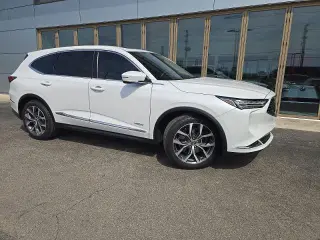 Acura MDX 2023 SH-AWD 4dr SUV w/Technology Package