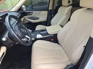 Acura MDX 2023 SH-AWD 4dr SUV w/Technology Package
