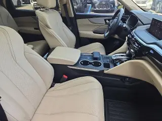Acura MDX 2023 SH-AWD 4dr SUV w/Technology Package