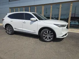 Acura MDX 2023 SH-AWD 4dr SUV w/Technology Package