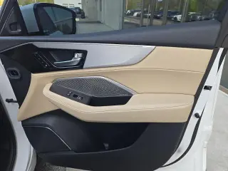 Acura MDX 2023 SH-AWD 4dr SUV w/Technology Package
