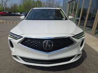 Acura MDX 2023 SH-AWD 4dr SUV w/Technology Package
