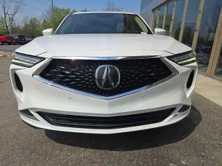 Acura MDX 2023 SH-AWD 4dr SUV w/Technology Package