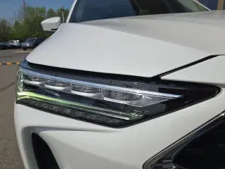 Acura MDX 2023 SH-AWD 4dr SUV w/Technology Package