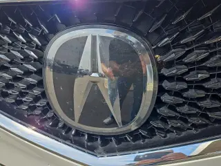 Acura MDX 2023 SH-AWD 4dr SUV w/Technology Package