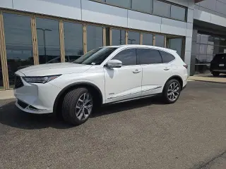 Acura MDX 2023 SH-AWD 4dr SUV w/Technology Package
