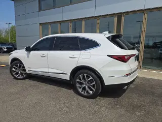 Acura MDX 2023 SH-AWD 4dr SUV w/Technology Package