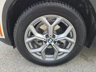BMW X3 2023 AWD xDrive30i 4dr Sports Activity Vehicle