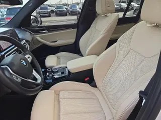 BMW X3 2023 AWD xDrive30i 4dr Sports Activity Vehicle
