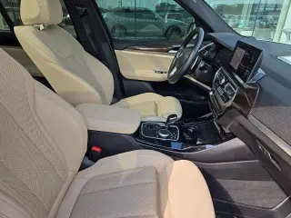 BMW X3 2023 AWD xDrive30i 4dr Sports Activity Vehicle