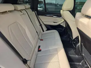 BMW X3 2023 AWD xDrive30i 4dr Sports Activity Vehicle