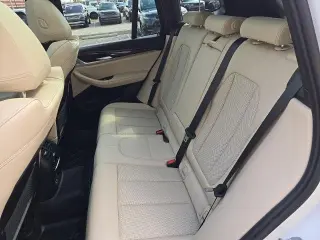 BMW X3 2023 AWD xDrive30i 4dr Sports Activity Vehicle