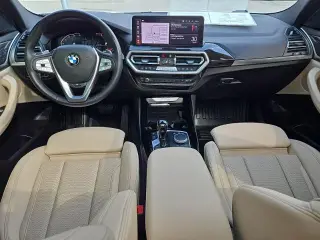 BMW X3 2023 AWD xDrive30i 4dr Sports Activity Vehicle