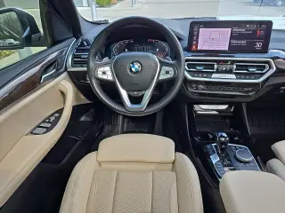 BMW X3 2023 AWD xDrive30i 4dr Sports Activity Vehicle