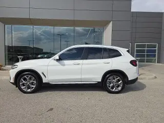 BMW X3 2023 AWD xDrive30i 4dr Sports Activity Vehicle