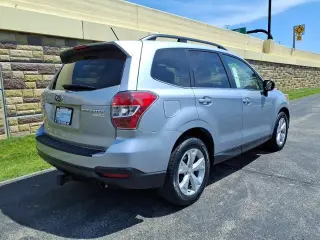 Subaru Forester 2015 AWD 2.5i Limited 4dr Wagon