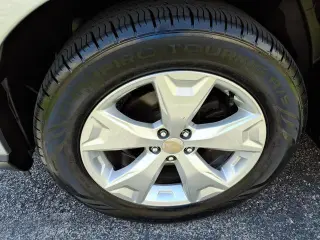 Subaru Forester 2015 AWD 2.5i Limited 4dr Wagon