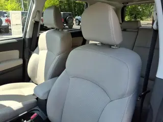 Subaru Forester 2015 AWD 2.5i Limited 4dr Wagon
