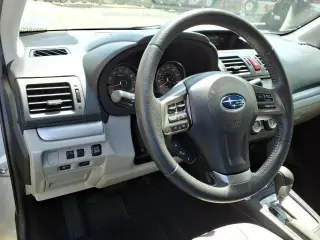 Subaru Forester 2015 AWD 2.5i Limited 4dr Wagon