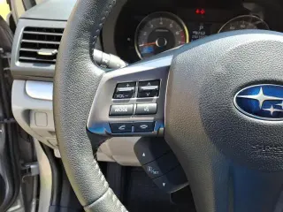 Subaru Forester 2015 AWD 2.5i Limited 4dr Wagon