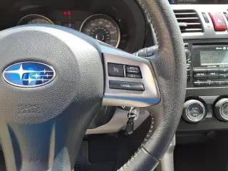 Subaru Forester 2015 AWD 2.5i Limited 4dr Wagon