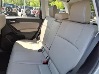 Subaru Forester 2015 AWD 2.5i Limited 4dr Wagon