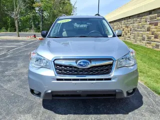 Subaru Forester 2015 AWD 2.5i Limited 4dr Wagon