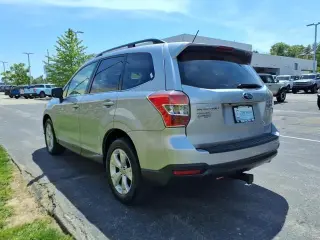 Subaru Forester 2015 AWD 2.5i Limited 4dr Wagon
