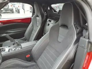 Mazda MX-5 Miata 2025 Club 2dr Convertible