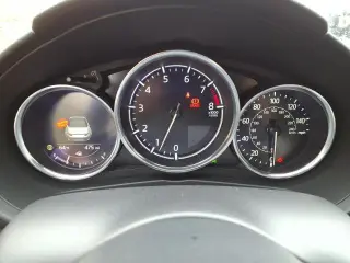 Mazda MX-5 Miata 2025 Club 2dr Convertible