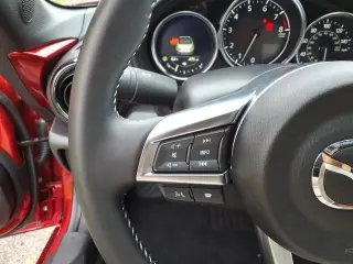 Mazda MX-5 Miata 2025 Club 2dr Convertible