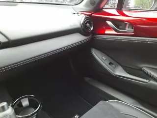 Mazda MX-5 Miata 2025 Club 2dr Convertible