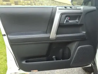 Toyota 4Runner 2022 4x4 SR5 Premium 4dr SUV